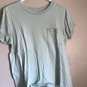 Abercrombie and Fitch Tee
